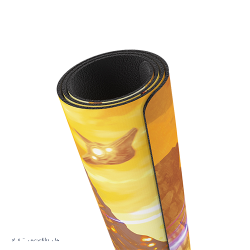 Star Wars: Unlimited Game Mat Battle Droids