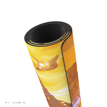 Star Wars: Unlimited Game Mat Battle Droids