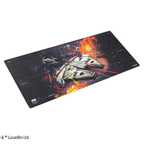 Star Wars: Unlimited Game Mat Xtra-Wide (Pre-Order)