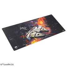Star Wars: Unlimited Game Mat Xtra-Wide (Pre-Order)