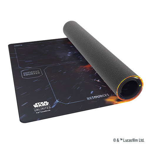 Star Wars: Unlimited Game Mat Xtra-Wide (Pre-Order)