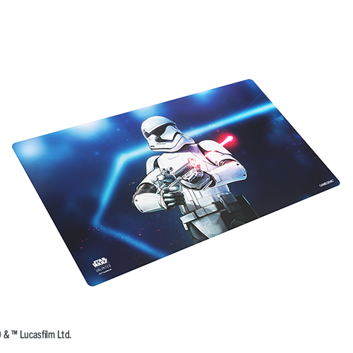 Star Wars: Unlimited Game Mat Stormtrooper (Pre-Order)