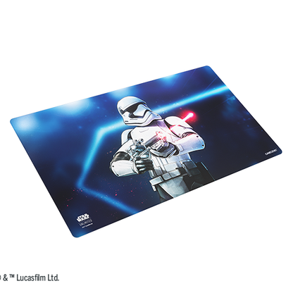 Star Wars: Unlimited Game Mat Stormtrooper (Pre-Order)