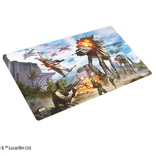 Star Wars: Unlimited Game Mat Battle of Scarif (Pre-Order)