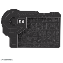 STAR WARSTM: UNLIMITED DAMAGE PAD - Black (Pre-Order)