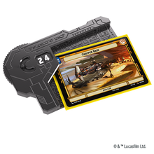 STAR WARSTM: UNLIMITED DAMAGE PAD - Black (Pre-Order)