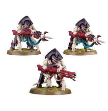 Tyranids - Hive Guard