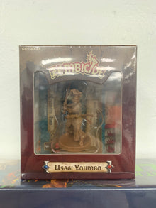 Usagi Yojimbo: Zombicide