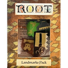 Root: Landmark Pack