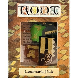 Root: Landmark Pack