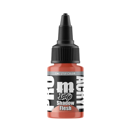 PRO Acryl 1-Step - Shadow Flesh