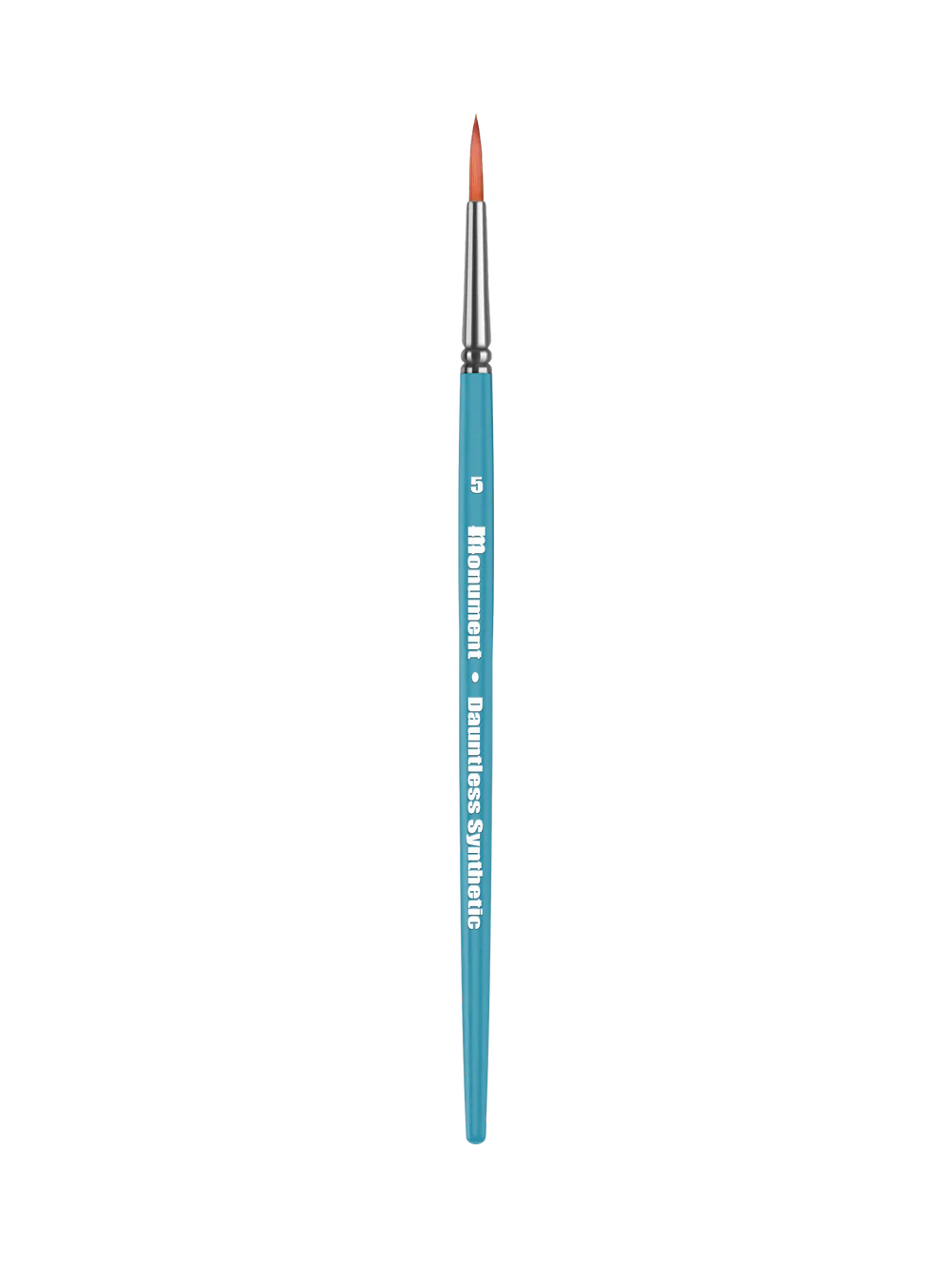 Dauntless Synthetic #5