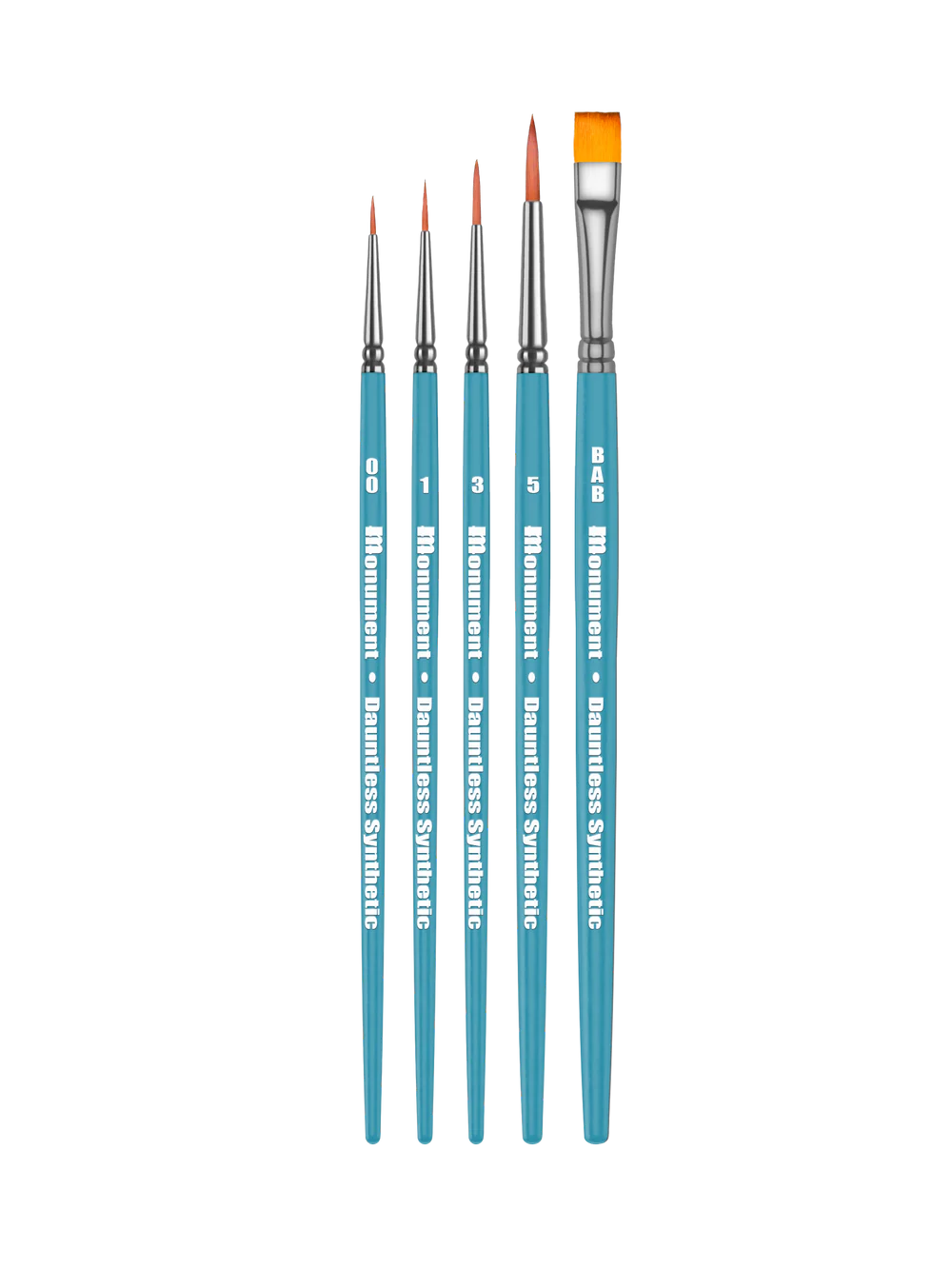 Dauntless Synthetic Set