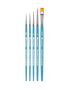 Dauntless Synthetic Set