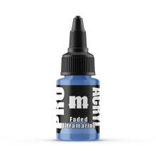 Pro Acryl Faded Ultramarine