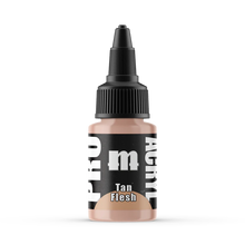Pro Acryl Tan Flesh