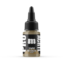 Pro Acryl Light Bronze