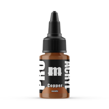 Pro Acryl Copper