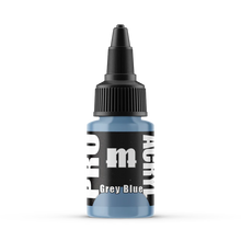 Pro Acryl Grey Blue