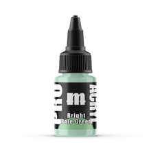 Pro Acryl Bright Pale Green