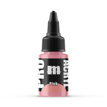 Pro Acryl Pink