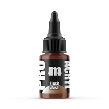 Pro Acryl Flesh Wash