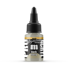 S07 - Ninjon Dark Ivory