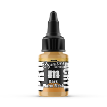 S08 - Ninjon Dark Warm Flesh