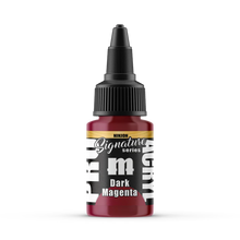 S10 - Ninjon Dark Magenta