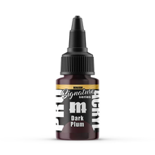 S11 - Ninjon Dark Plum