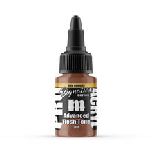 Ben Komets Advanced Flesh Tone