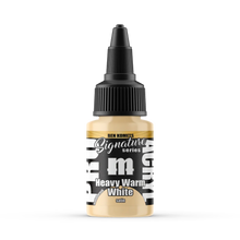 Ben Komets Heavy Warm White