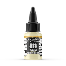 Flameon Bright Pale Yellow