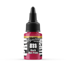 Rogue Hobbies Dark Hot Pink