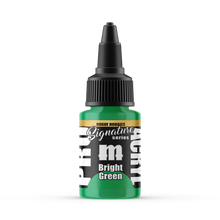 Rogue Hobbies Bright Green