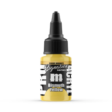 Rogue Hobbies Bismuth Yellow