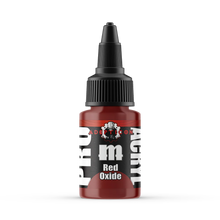 Adepticon Red Oxide
