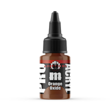 Adepticon Orange Oxide