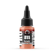 Adepticon Bright Shadow Flesh