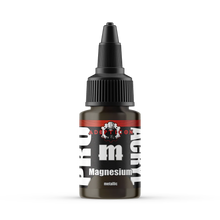 Adepticon Magnesium