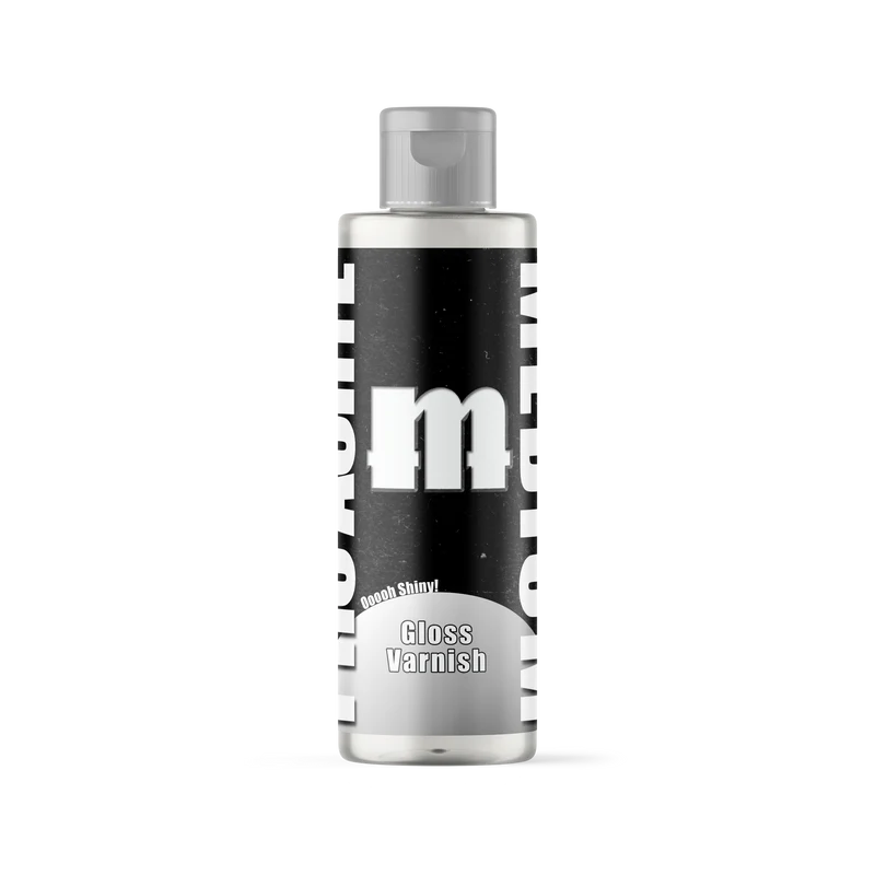 Pro Acryl Gloss Varnish