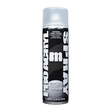 PRO Acryl Spray - Clear Matte Varnish