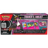 Pokemon TCG: Trainer's Toolkit (2025)