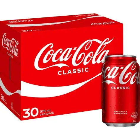 Coca-Cola