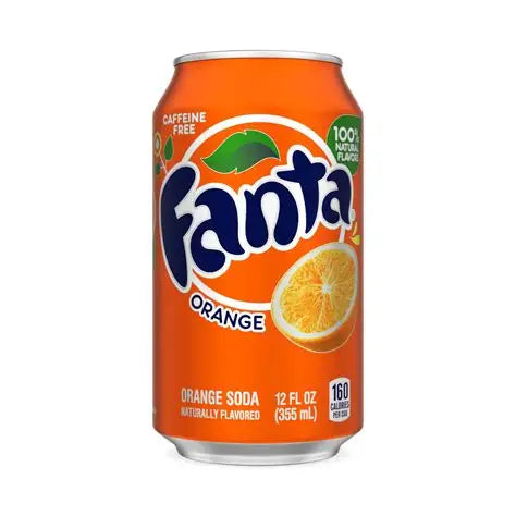 Fanta