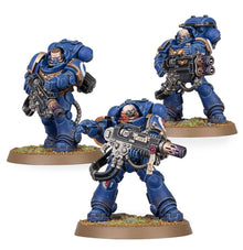 Space Marines - Primaris Eradicators