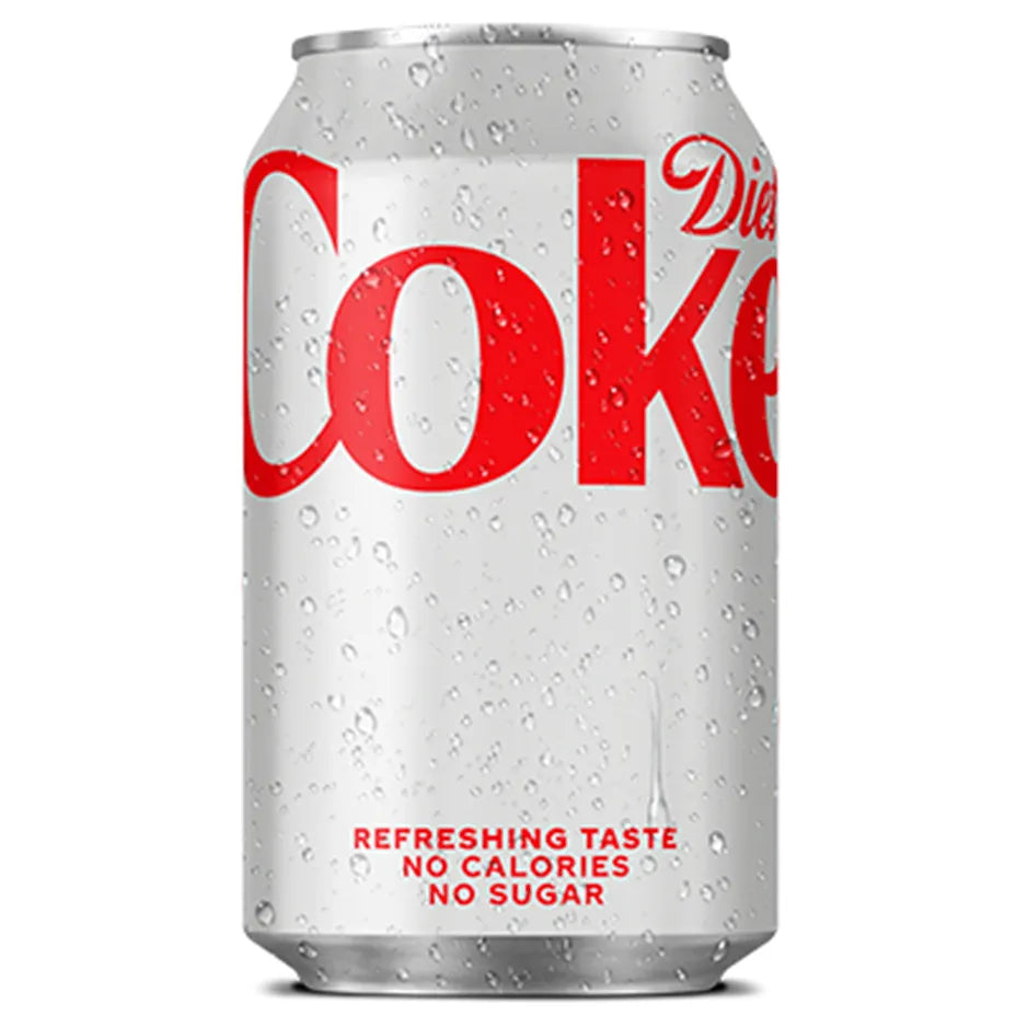 Diet Coca-Cola
