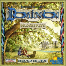 Dominion: Prosperity (2nd Edition)