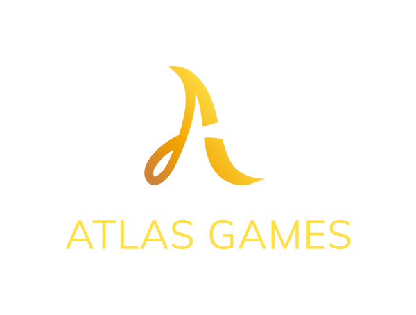 Atlas Games