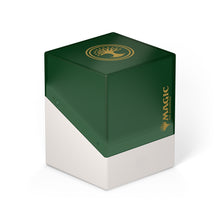 Ultimate Guard Boulder 100+ Magic: The Gathering "Guild Summit" - Selesnya